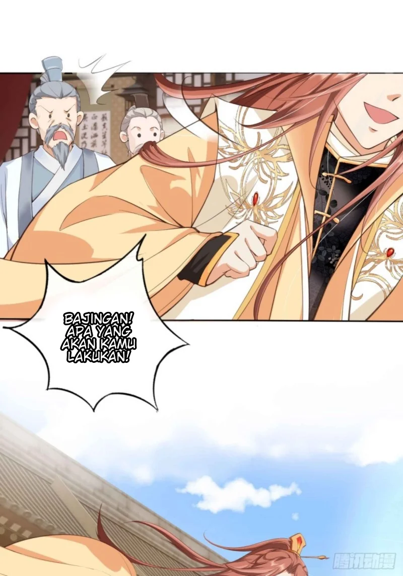 I Became the Attendant of the Villainess Chapter 2 Gambar 10