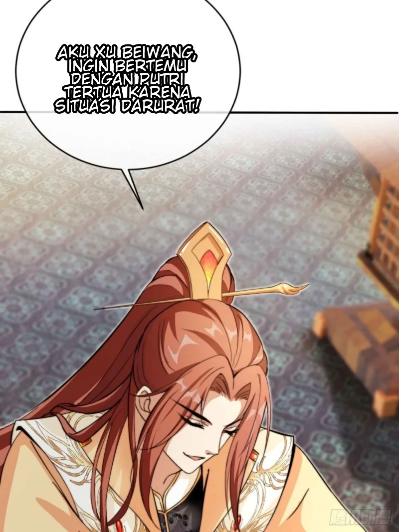 I Became the Attendant of the Villainess Chapter 2 Gambar 19