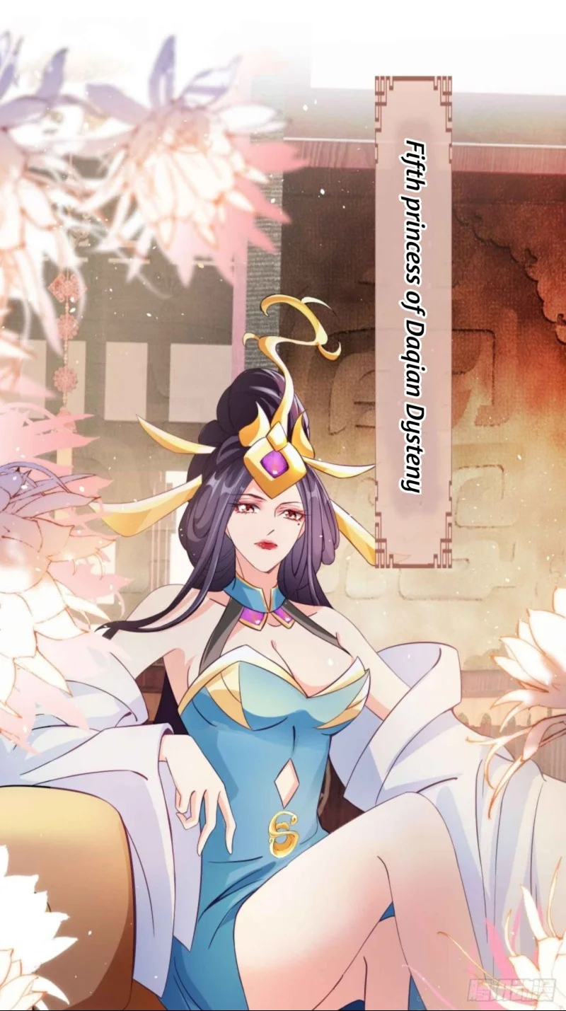 I Became the Attendant of the Villainess Chapter 2 Gambar 23