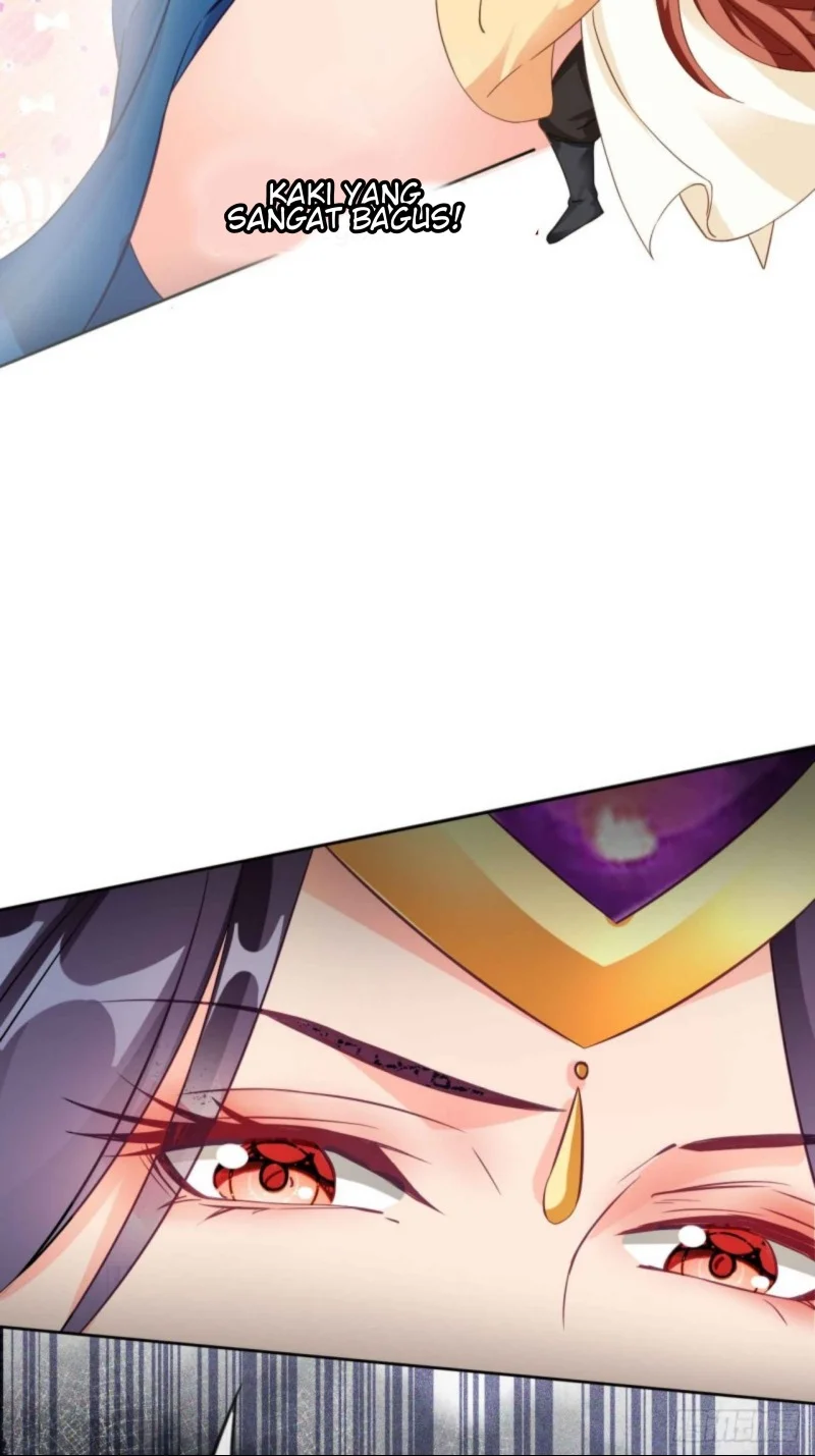 I Became the Attendant of the Villainess Chapter 2 Gambar 25