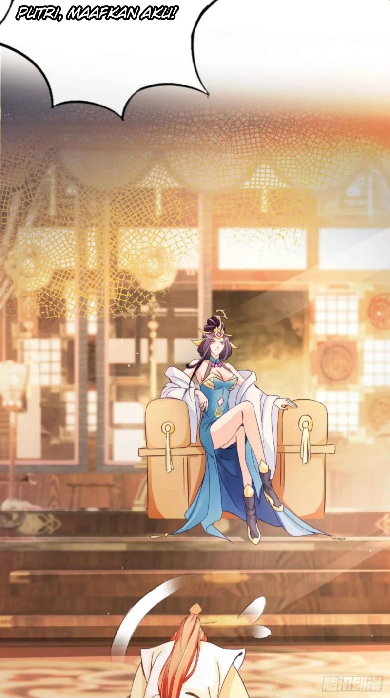 I Became the Attendant of the Villainess Chapter 2 Gambar 28