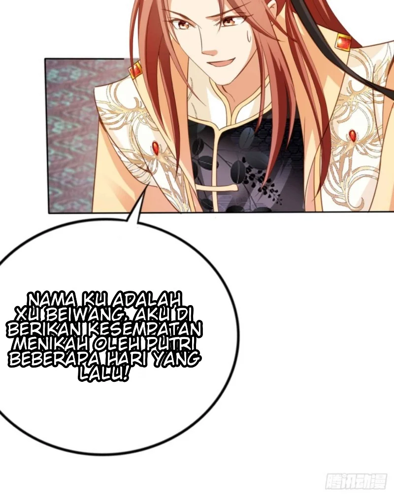 I Became the Attendant of the Villainess Chapter 2 Gambar 30