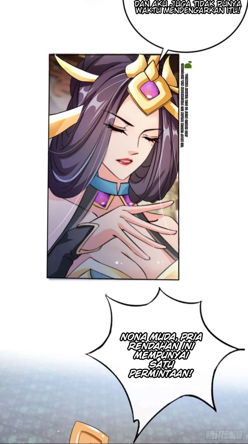 I Became the Attendant of the Villainess Chapter 2 Gambar 33