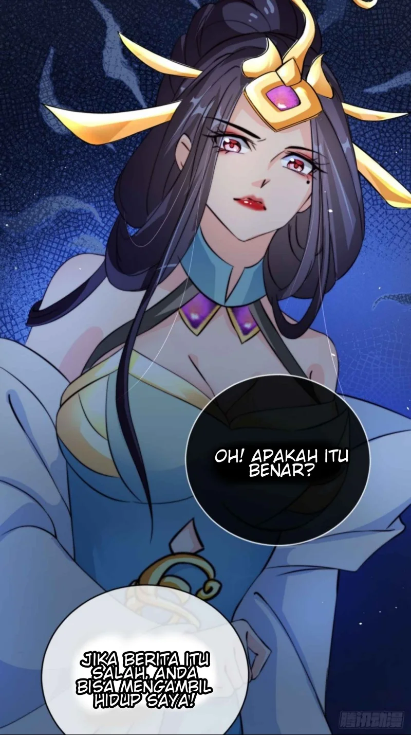 I Became the Attendant of the Villainess Chapter 2 Gambar 38