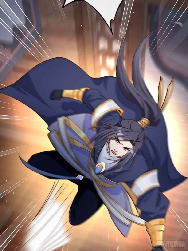 I Became the Attendant of the Villainess Chapter 3 Gambar 44