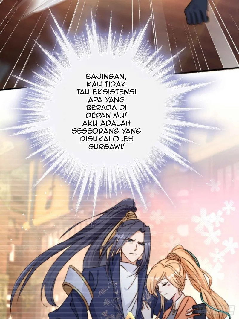 I Became the Attendant of the Villainess Chapter 3 Gambar 45