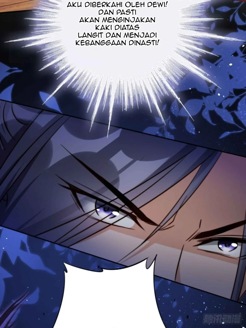 I Became the Attendant of the Villainess Chapter 3 Gambar 47