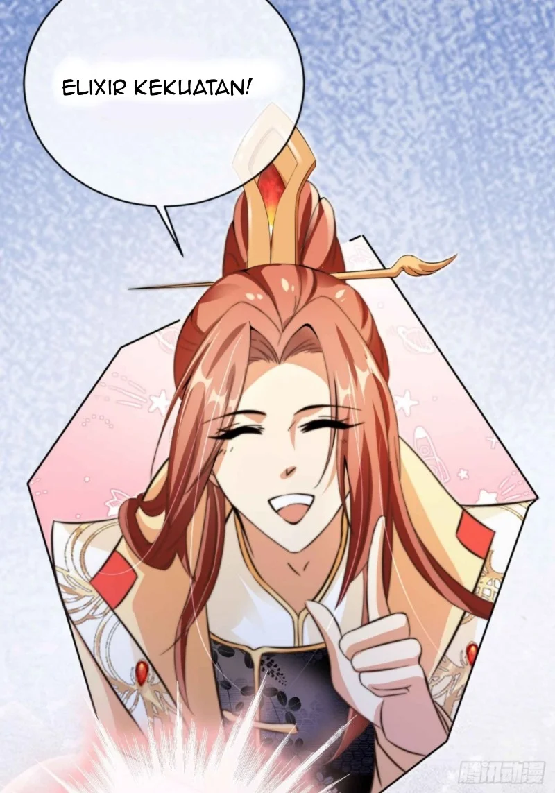 I Became the Attendant of the Villainess Chapter 3 Gambar 7