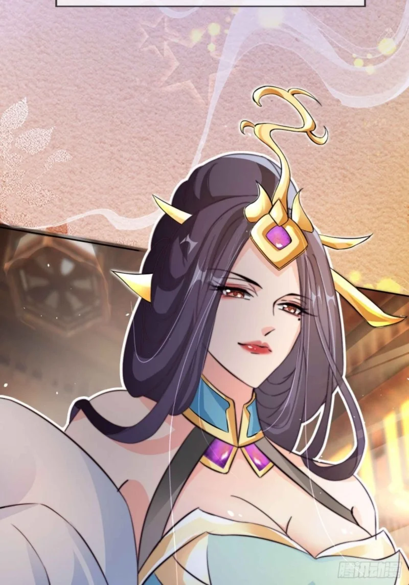 I Became the Attendant of the Villainess Chapter 3 Gambar 9