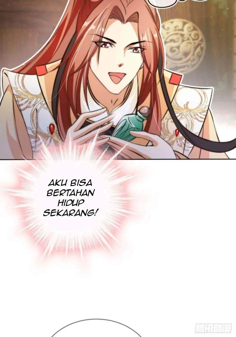 I Became the Attendant of the Villainess Chapter 3 Gambar 11