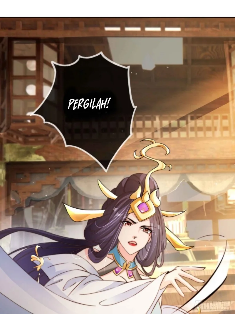 I Became the Attendant of the Villainess Chapter 3 Gambar 15