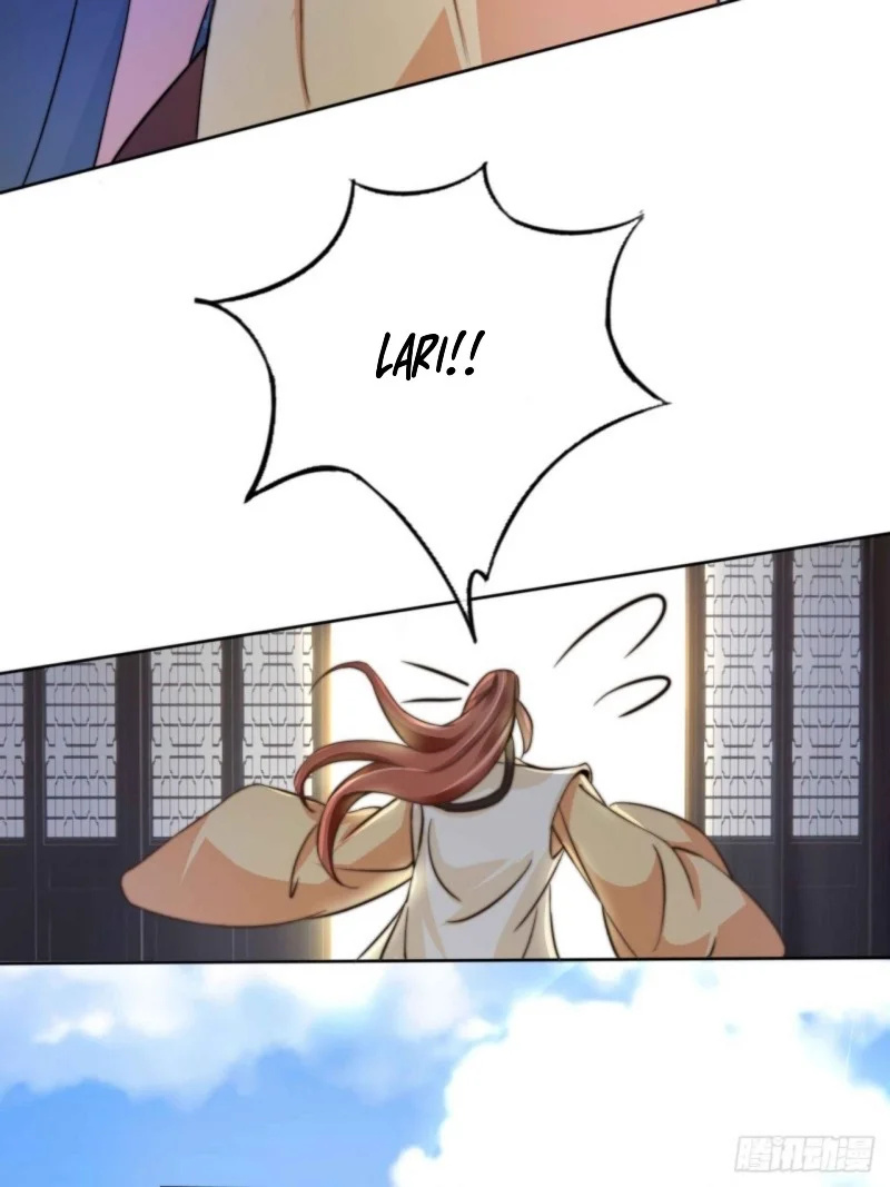 I Became the Attendant of the Villainess Chapter 3 Gambar 17