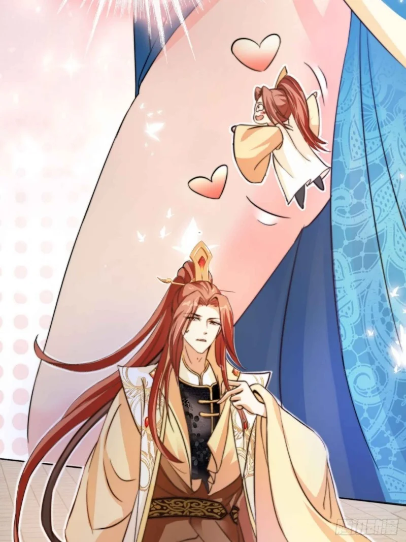 I Became the Attendant of the Villainess Chapter 3 Gambar 20