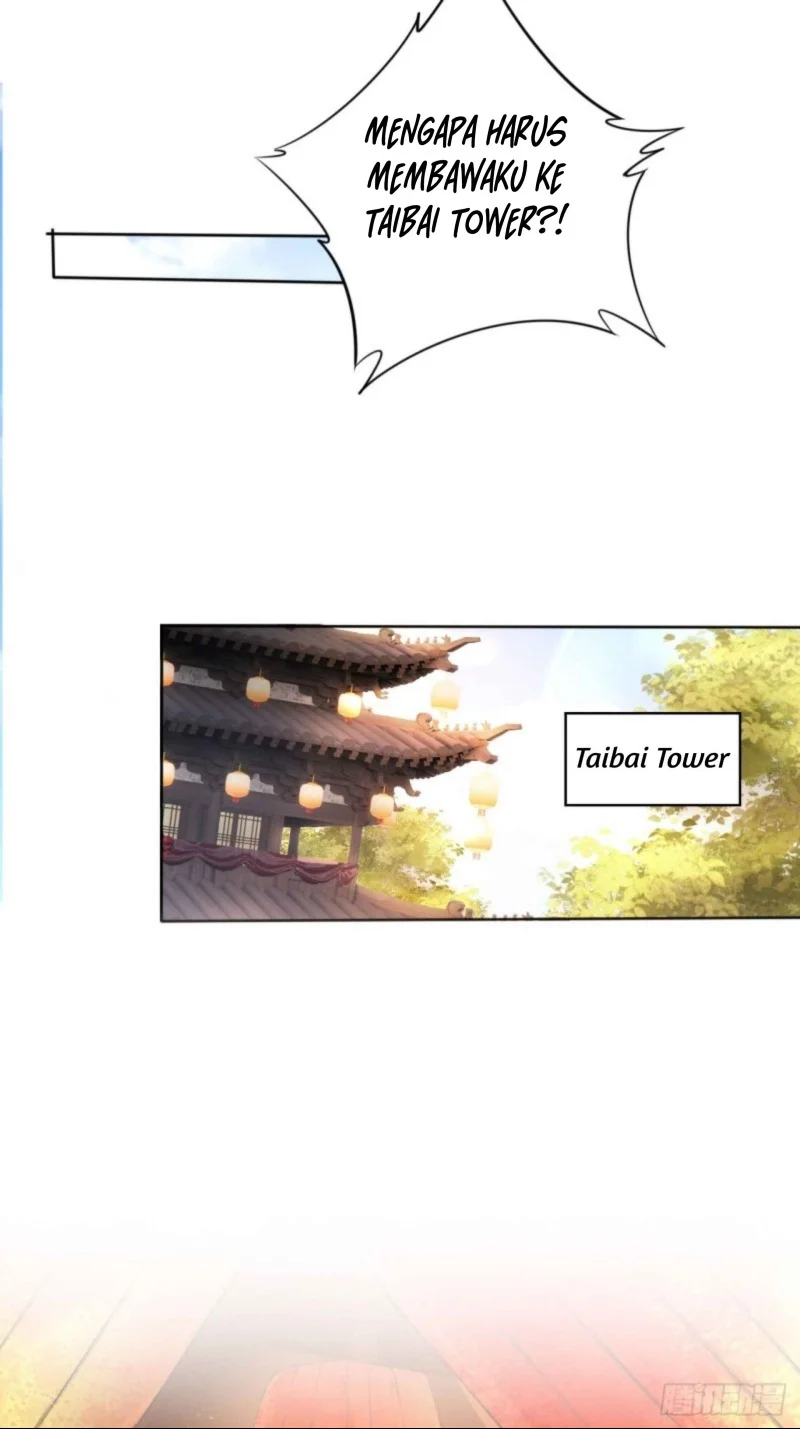 I Became the Attendant of the Villainess Chapter 3 Gambar 23