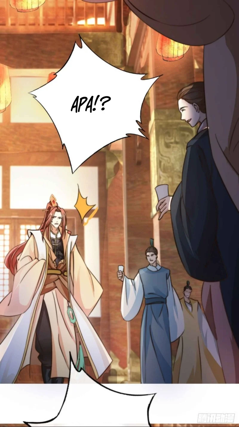 I Became the Attendant of the Villainess Chapter 3 Gambar 25