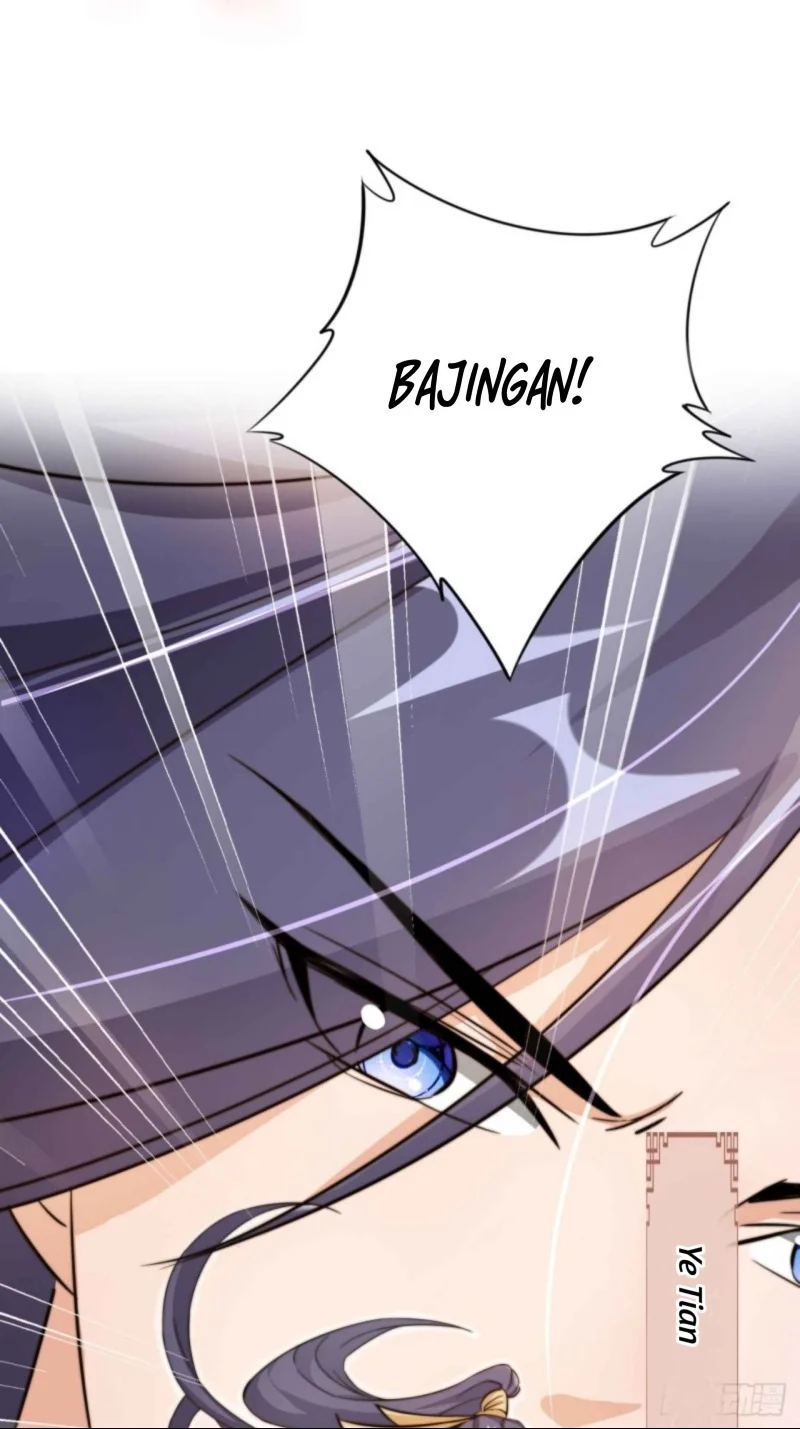 I Became the Attendant of the Villainess Chapter 3 Gambar 28