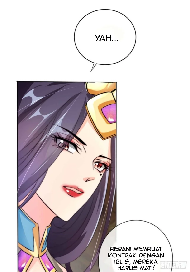 I Became the Attendant of the Villainess Chapter 3 Gambar 3