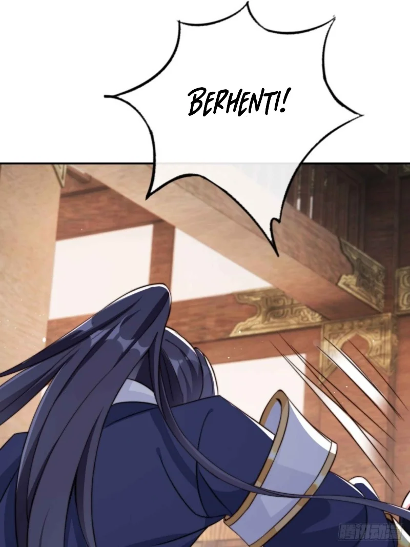 I Became the Attendant of the Villainess Chapter 3 Gambar 30