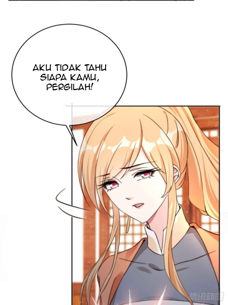 I Became the Attendant of the Villainess Chapter 3 Gambar 33