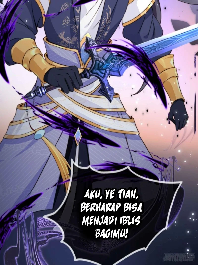 I Became the Attendant of the Villainess Chapter 3 Gambar 36