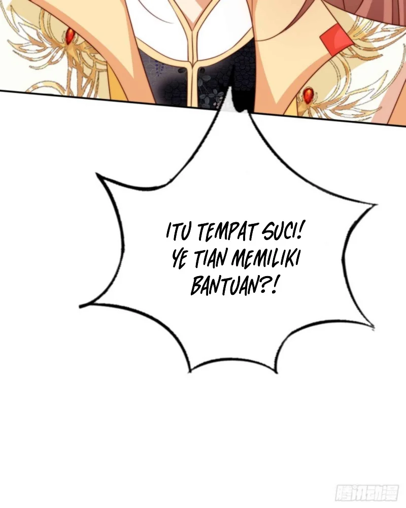 I Became the Attendant of the Villainess Chapter 4 Gambar 40