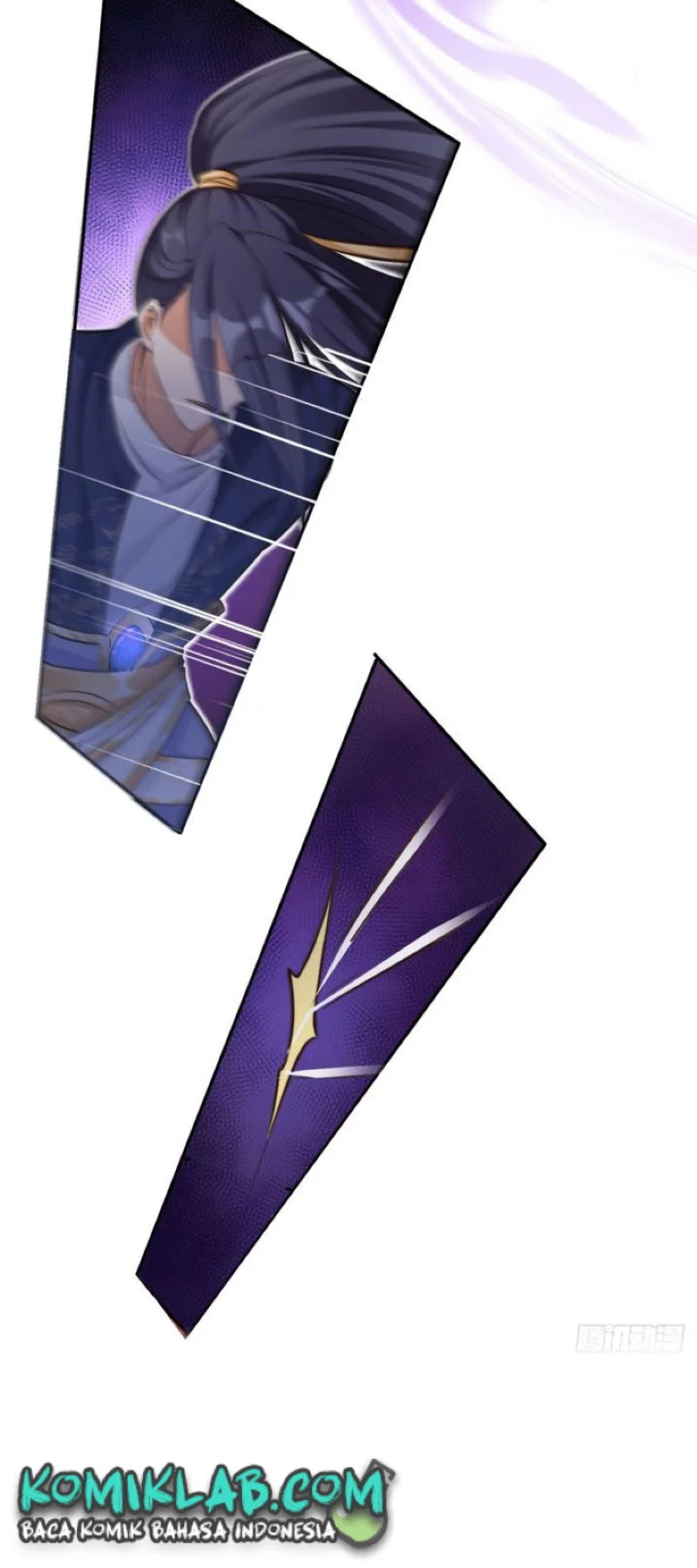 I Became the Attendant of the Villainess Chapter 4 Gambar 43