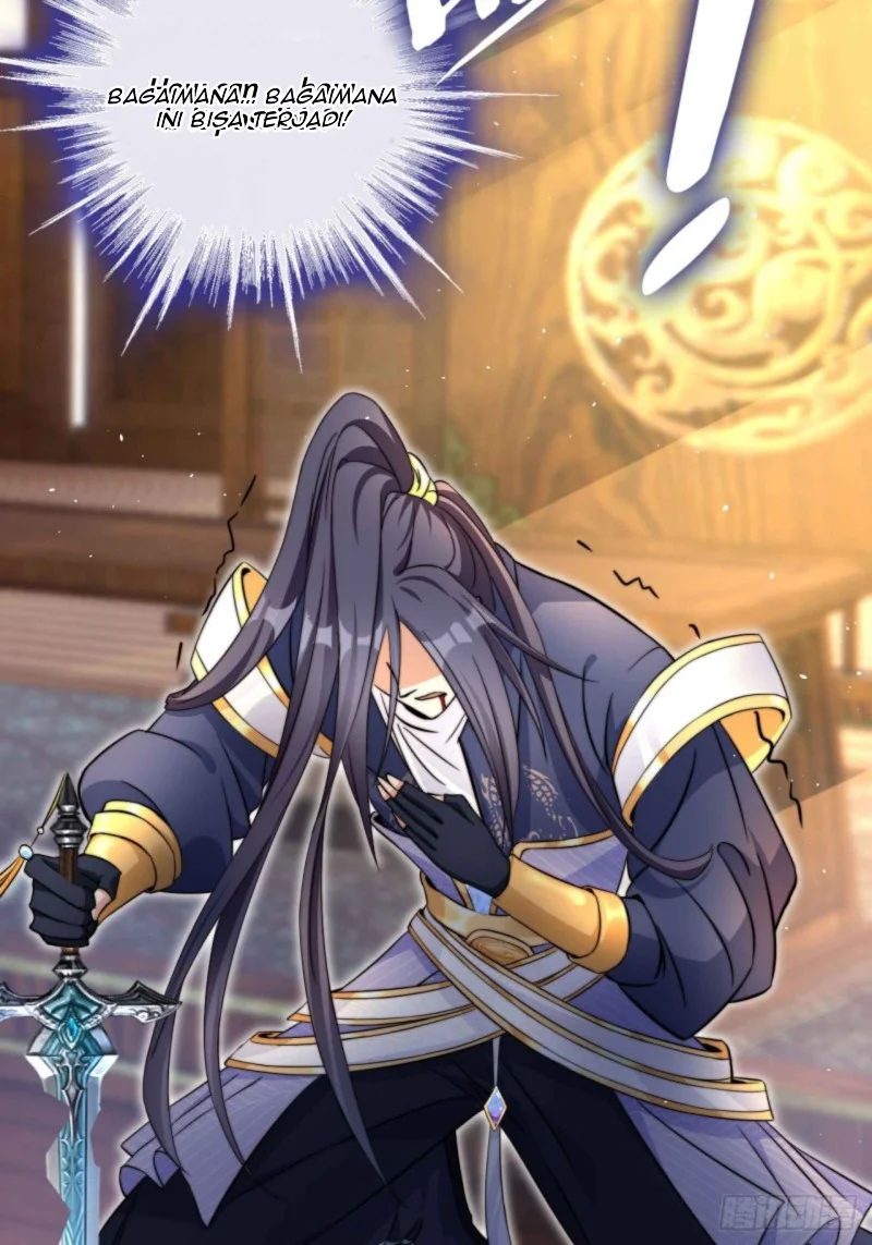 I Became the Attendant of the Villainess Chapter 4 Gambar 6