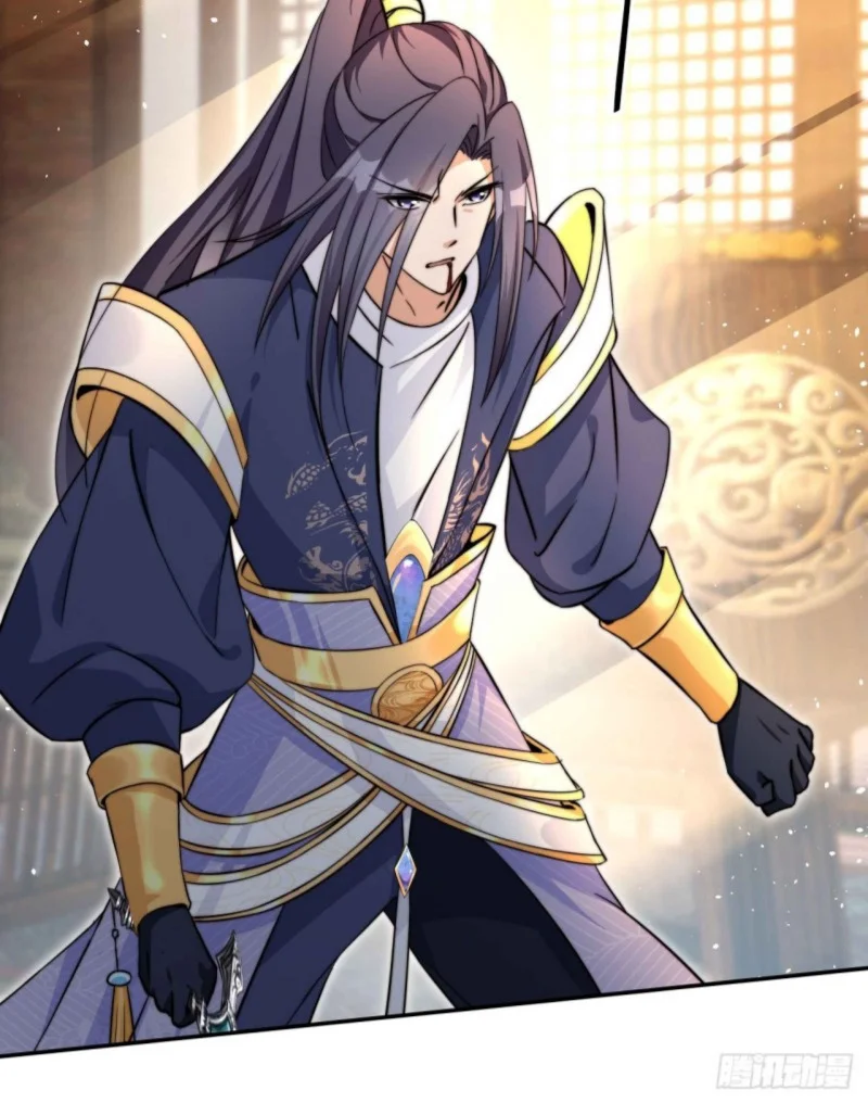 I Became the Attendant of the Villainess Chapter 4 Gambar 9