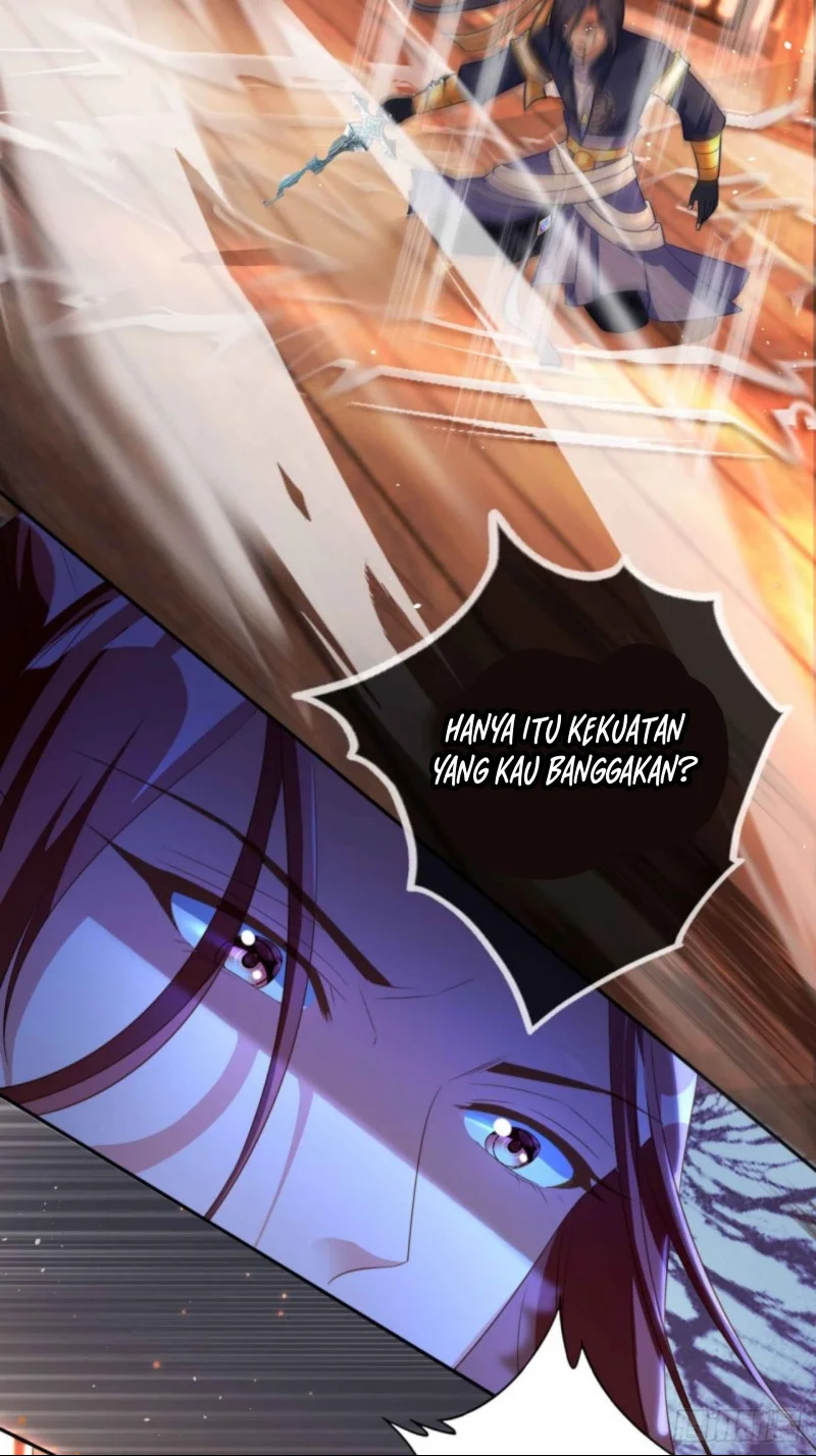 I Became the Attendant of the Villainess Chapter 4 Gambar 11