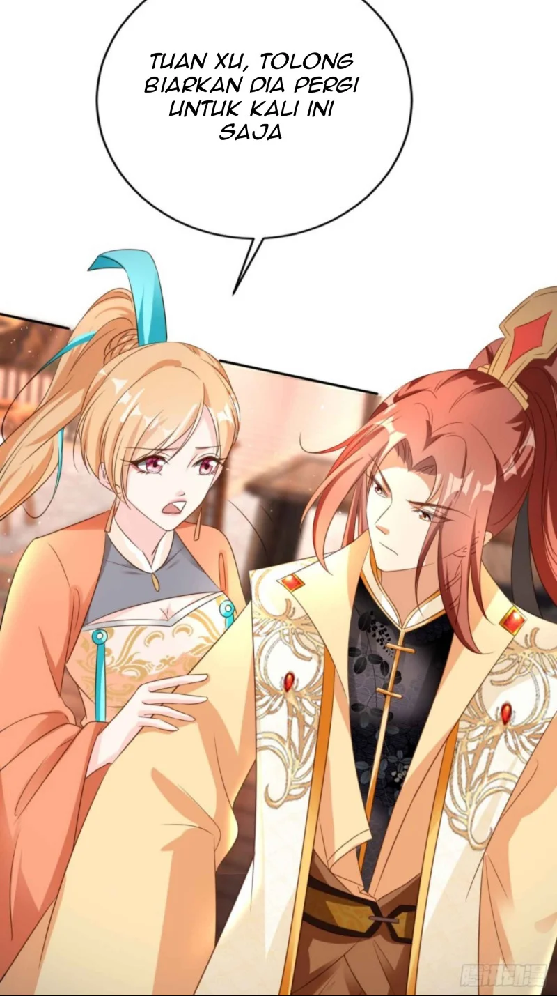 I Became the Attendant of the Villainess Chapter 4 Gambar 15