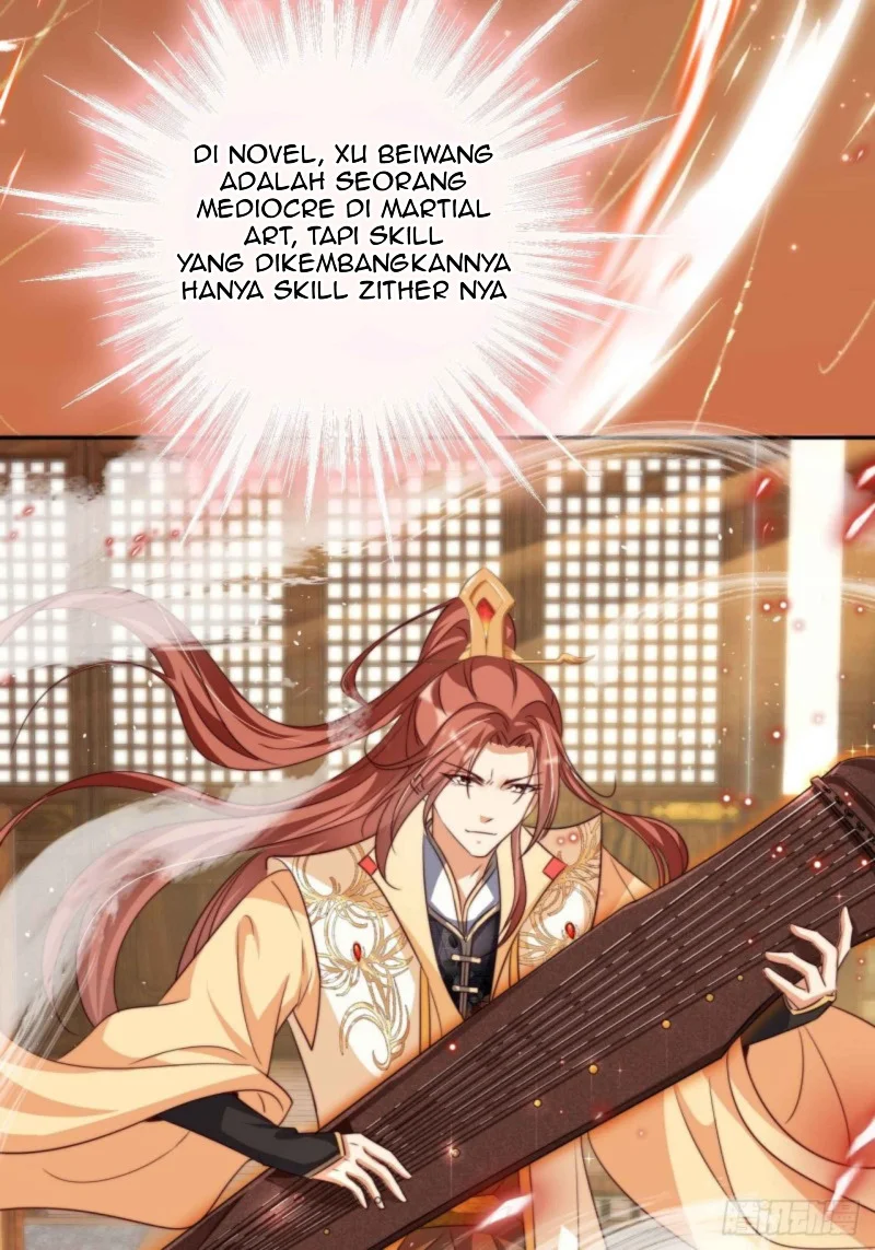 I Became the Attendant of the Villainess Chapter 4 Gambar 22