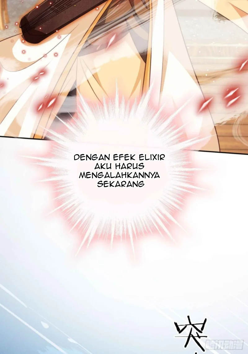 I Became the Attendant of the Villainess Chapter 4 Gambar 23