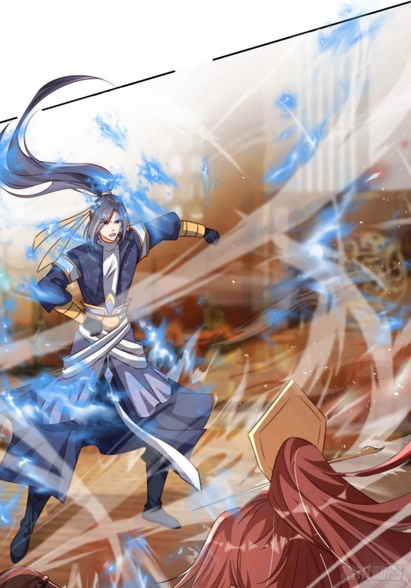 I Became the Attendant of the Villainess Chapter 4 Gambar 28