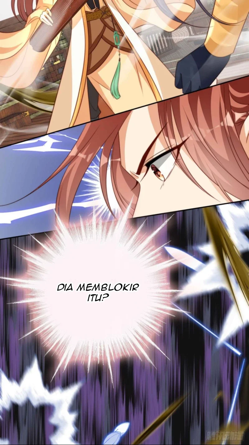 I Became the Attendant of the Villainess Chapter 4 Gambar 32