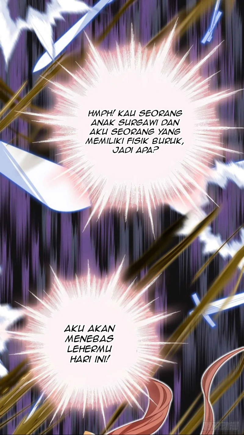 I Became the Attendant of the Villainess Chapter 4 Gambar 33