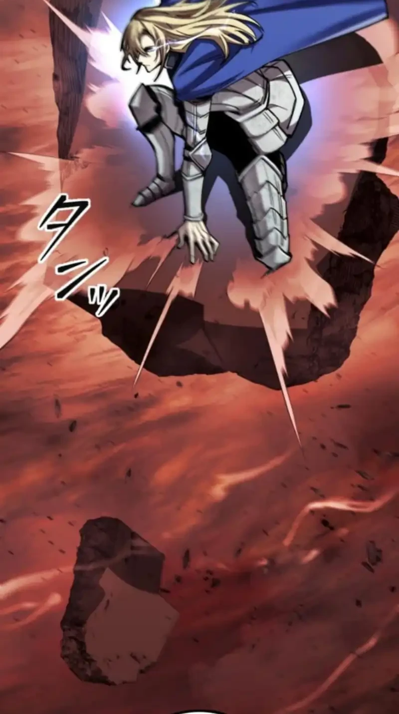 I Became the Berserker of the World I Created Chapter 1 Gambar 14