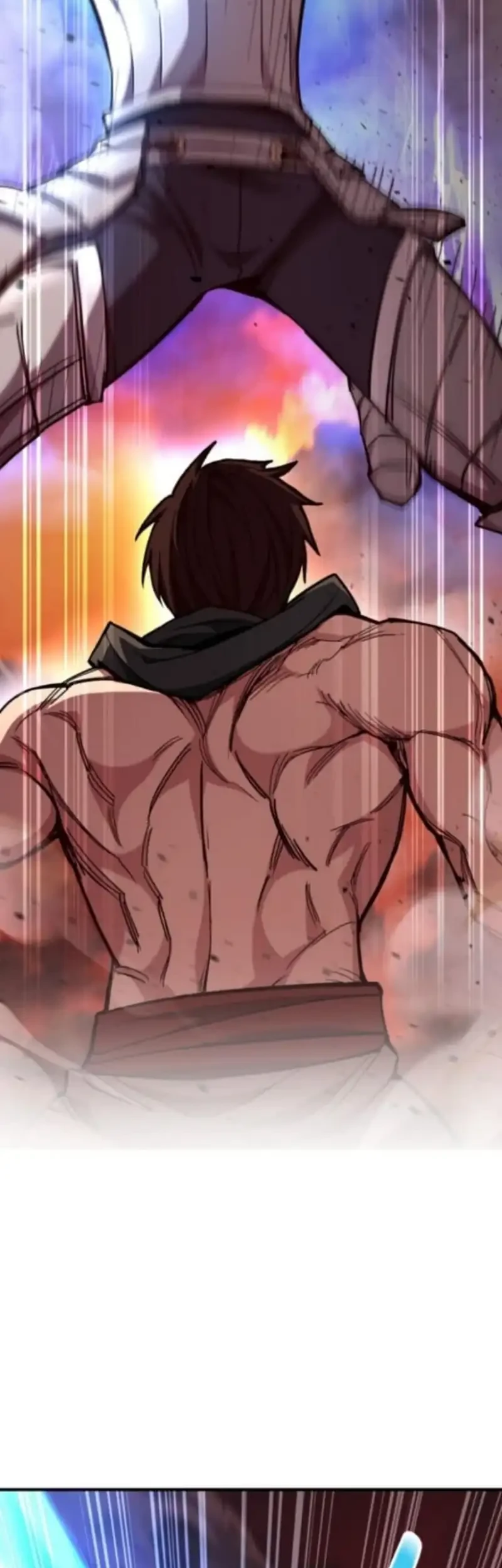 I Became the Berserker of the World I Created Chapter 1 Gambar 17