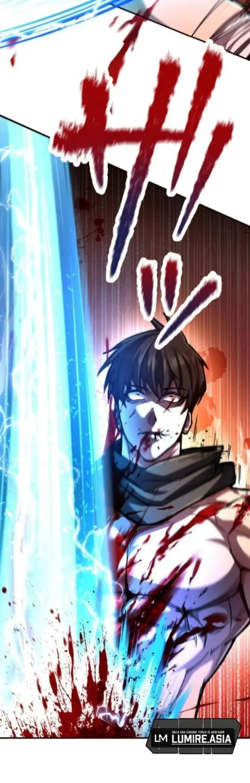 I Became the Berserker of the World I Created Chapter 1 Gambar 23