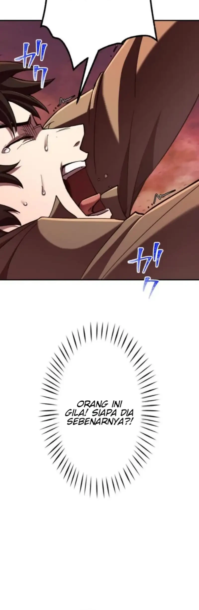 I Became the Berserker of the World I Created Chapter 1 Gambar 29