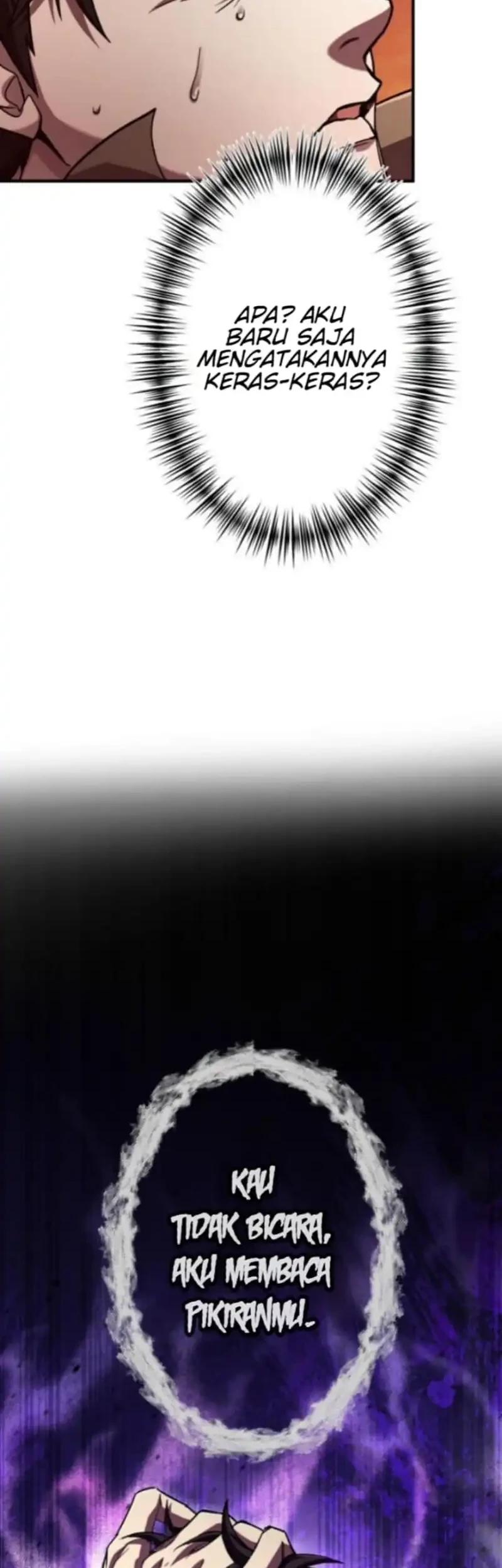 I Became the Berserker of the World I Created Chapter 1 Gambar 31