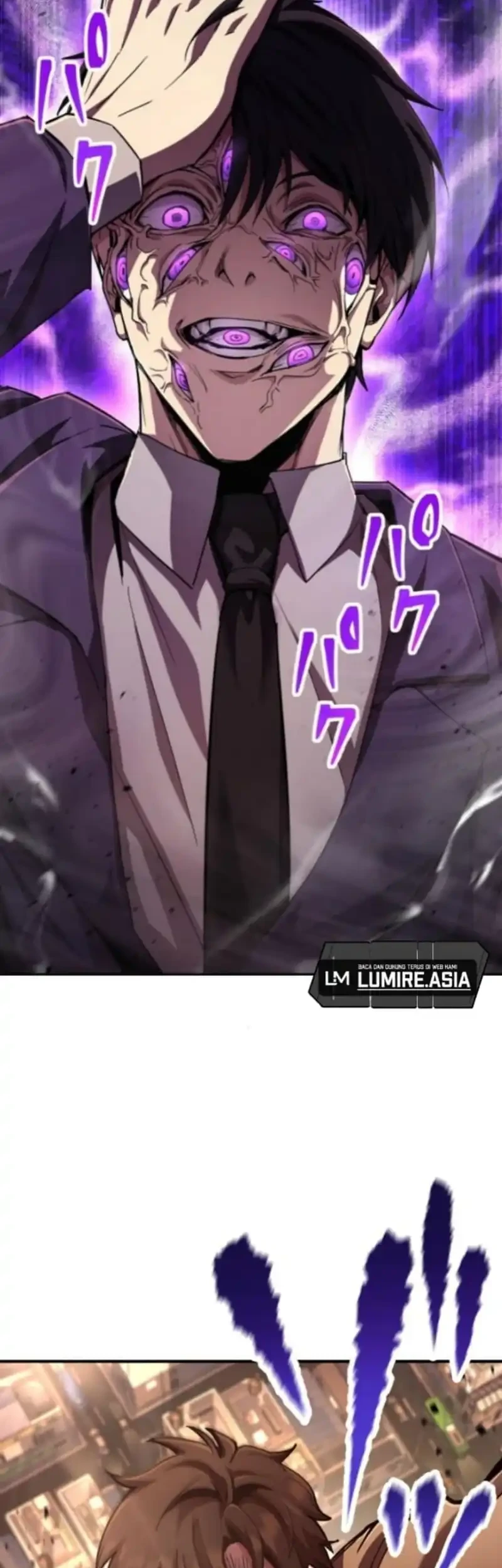 I Became the Berserker of the World I Created Chapter 1 Gambar 32