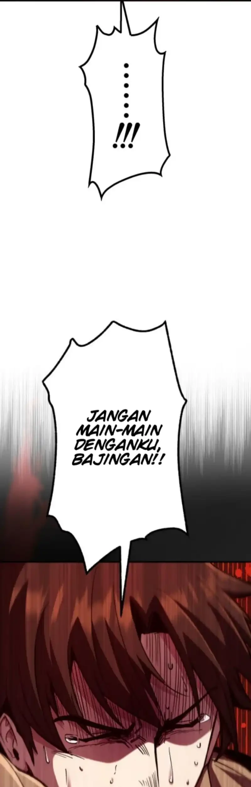 I Became the Berserker of the World I Created Chapter 1 Gambar 38