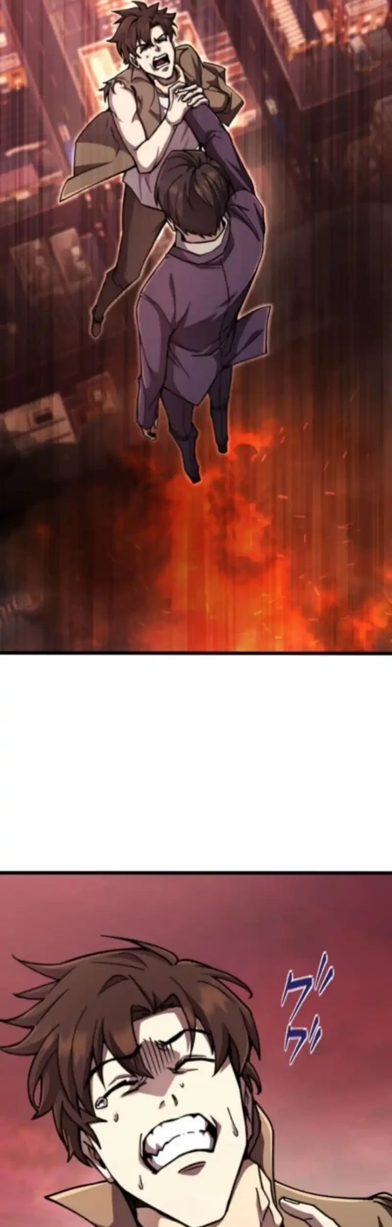 I Became the Berserker of the World I Created Chapter 1 Gambar 62