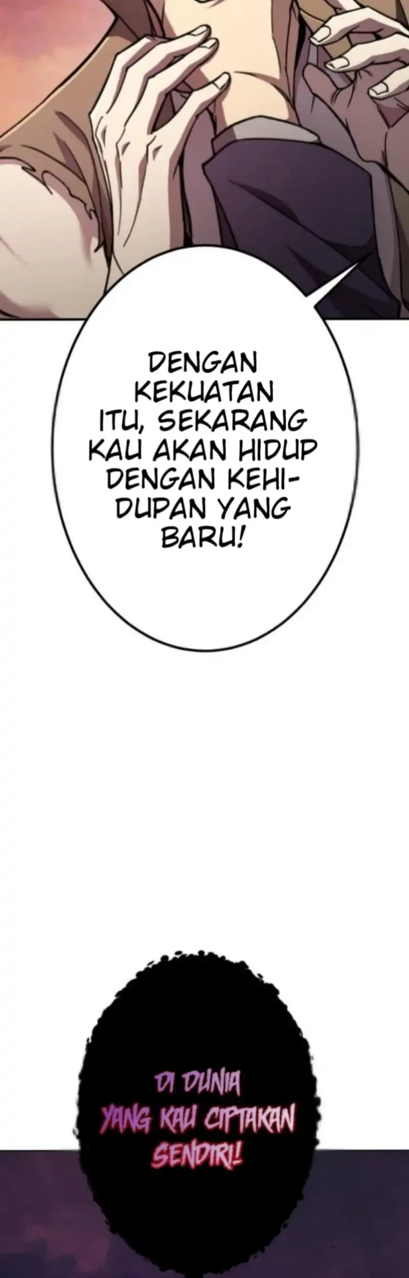 I Became the Berserker of the World I Created Chapter 1 Gambar 63