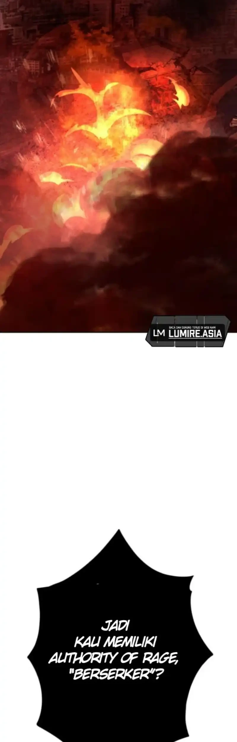 I Became the Berserker of the World I Created Chapter 1 Gambar 56