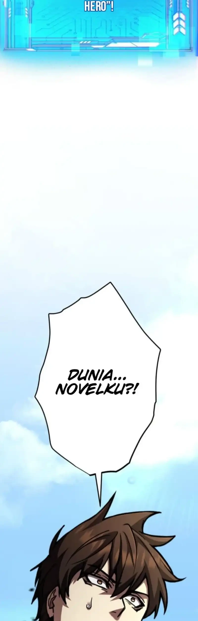 I Became the Berserker of the World I Created Chapter 1 Gambar 76