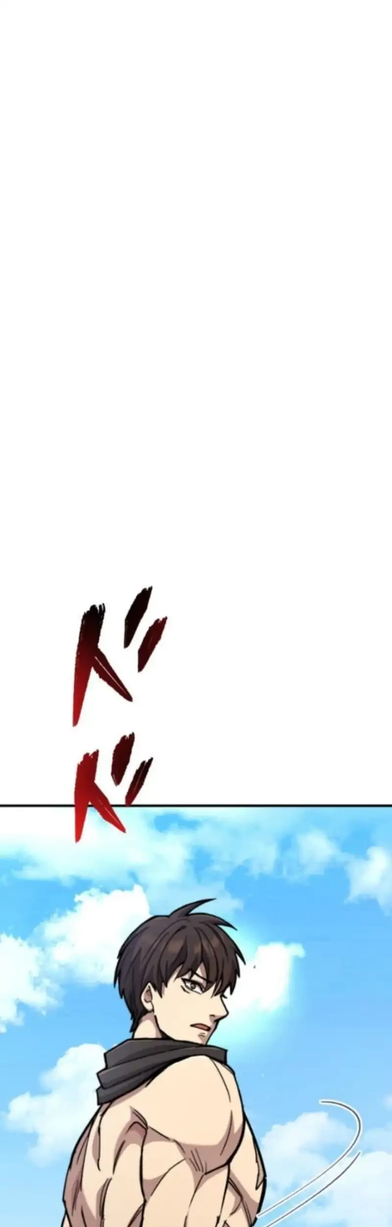 I Became the Berserker of the World I Created Chapter 1 Gambar 78