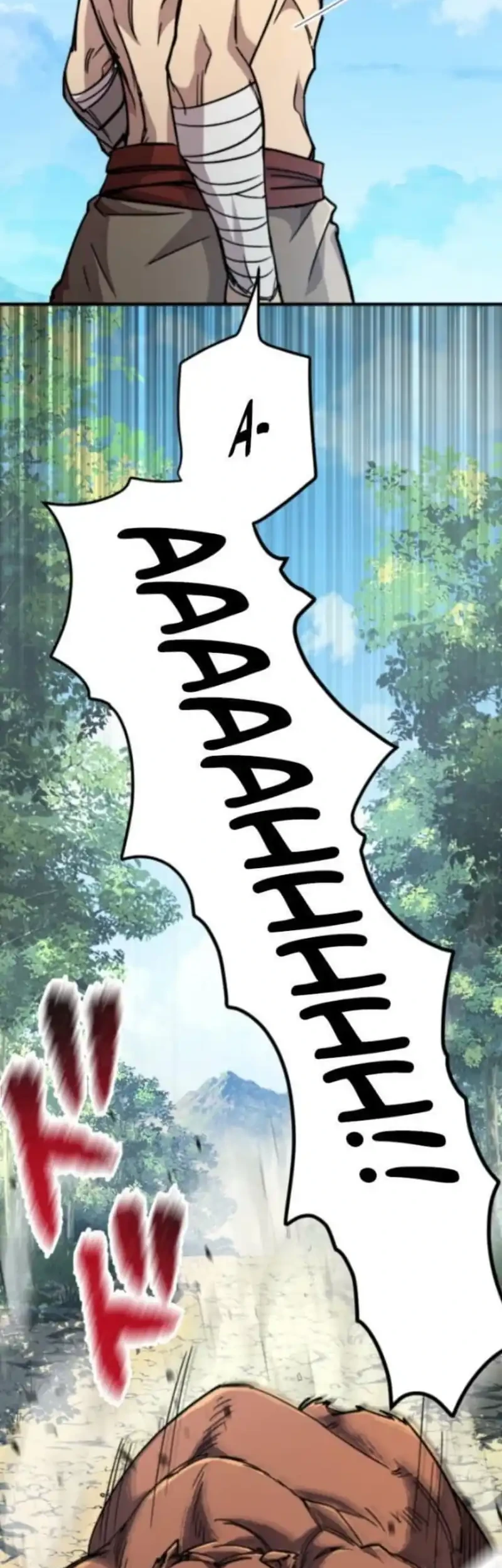 I Became the Berserker of the World I Created Chapter 1 Gambar 79