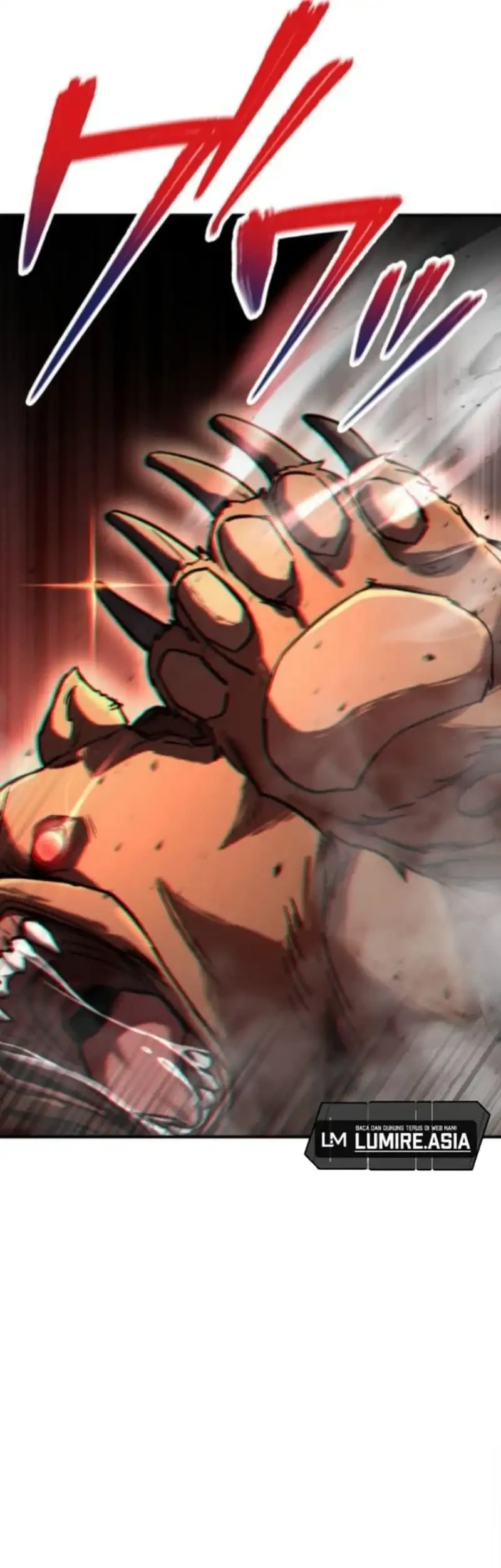 I Became the Berserker of the World I Created Chapter 1 Gambar 82