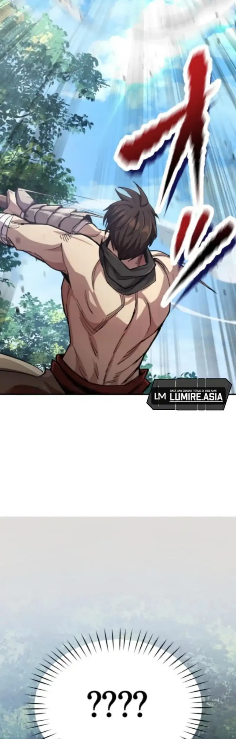 I Became the Berserker of the World I Created Chapter 1 Gambar 91